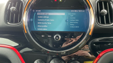 MINI Countryman 2.0 John Cooper Works ALL4 5dr Auto Petrol Hatchback